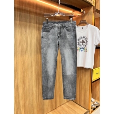 Chrome Hearts Jeans